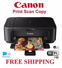 NEW Canon Pixma MG3620 (6420a) All In One Wireless-Printer-Scan Copy-School Sale