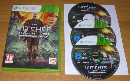 Jeu xbox 360 the - xbox,