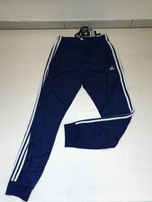 3487 ADIDAS 3S PES PANTALON TUTA D'ENTRAÎNEMENT PANTALON TRAINING PANTS G93107