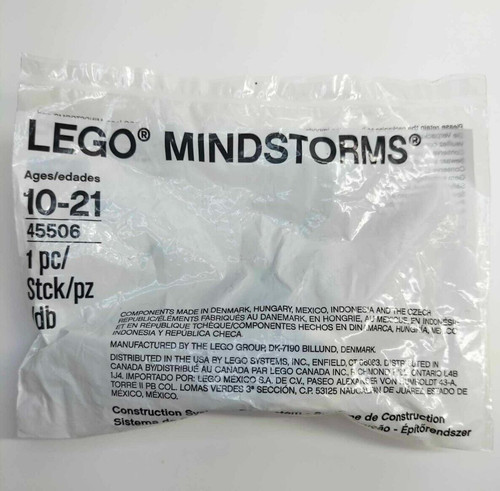 Lego 45506 ev3 color - ev3,