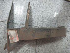 Original Alfa Romeo Spider from year 70 junior door pillar front right 10595530480001