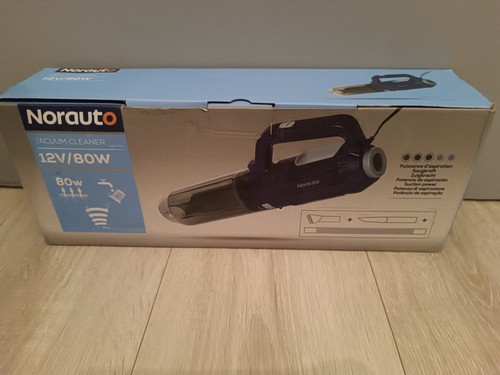 Aspirateur voiture - 🧼,