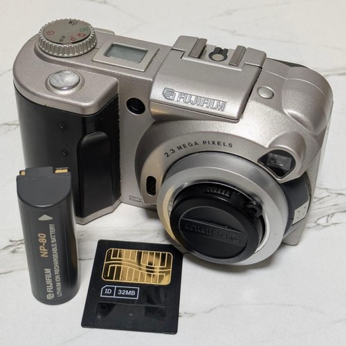 Appareil photo numérique