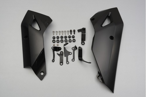 Sabot protection moteur - protection, nexus