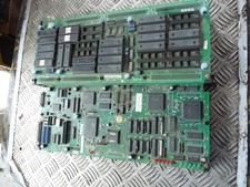 carte de jeu PCB borne arcade