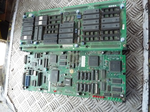 Carte jeu pcb borne - carte, arcade