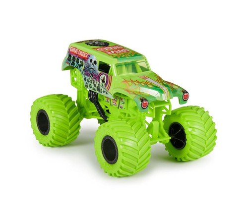 Véhicule die cast monster - véhicule, jam