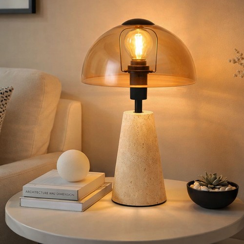 Lampe table chevet - table, de