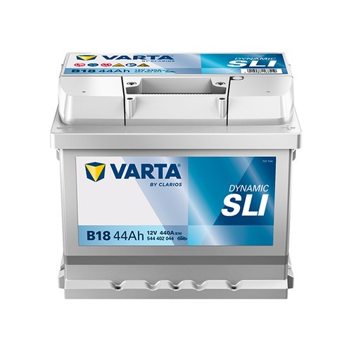 Batterie voiture blue - batterie,