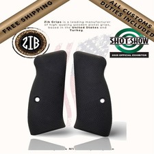 Poignées de pistolet série