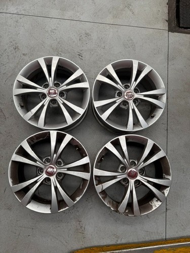 Jantes alliage originales - 4,