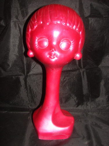 Twiggy tete chapeau - tete, a