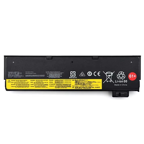 Batterie pour lenovo thinkpad - pour,