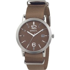 Montre Homme Breil MOMENTO