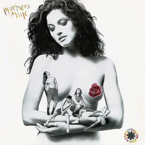 Red hot chili - cd, peppers