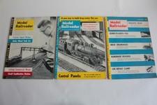 Magazines Model Railroader
