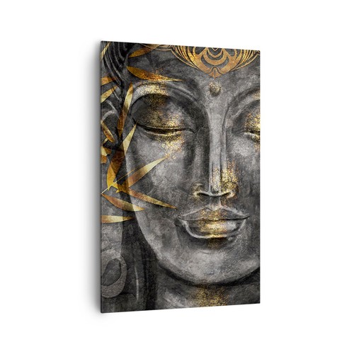 Impression sur toile - impression, 80x120cm