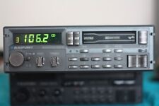 Blaupunkt WOODSTOCK SQR 04 Autoradio car radio cassette