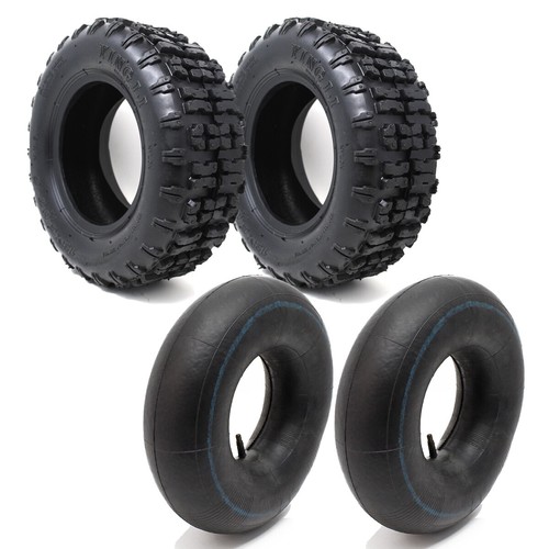 Pneus couvre roues - 2, de