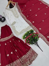 Pakistanais Indien Salwar