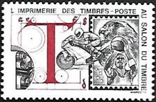 VIGNETTE IMPRIMERIE DES