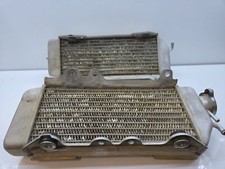 Radiateurs Kawasaki Kxf 250 4T