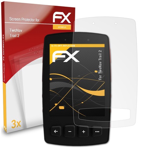 Atfolix film protection - 3x,