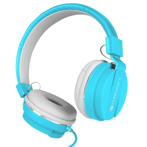 Casque zebronics zeb - zebronics, zeb-storm