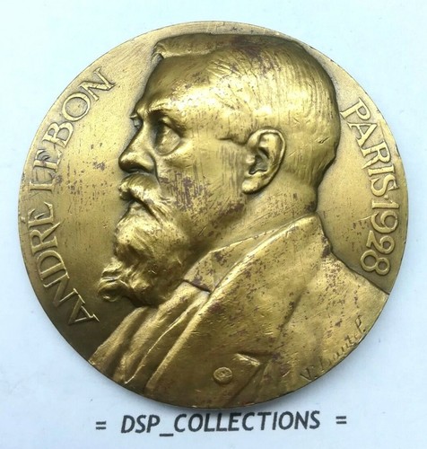 Medal médaille bronze - medal,,