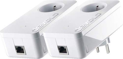 Kit cpl devolo dlan 1200 - dlan, 1200+