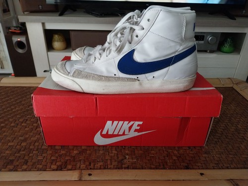 Nike blazer mid bon - (42,5),