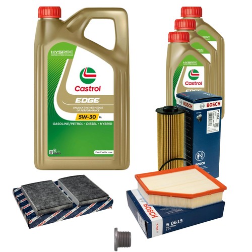 Bosch inspection set - bosch, 8