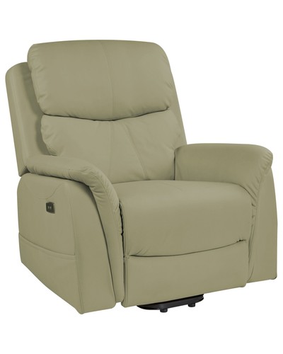 Fauteuil inclinable electrique - fauteuil,