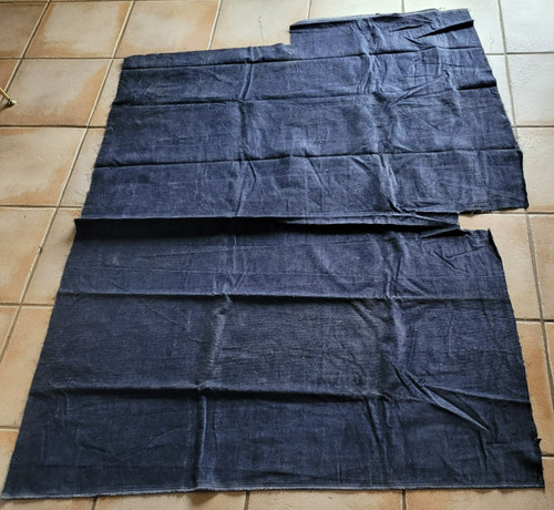Linge ancien vintage - linge, :