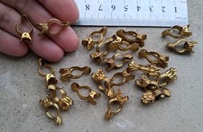 Lot 22 Small Antique Pliers /