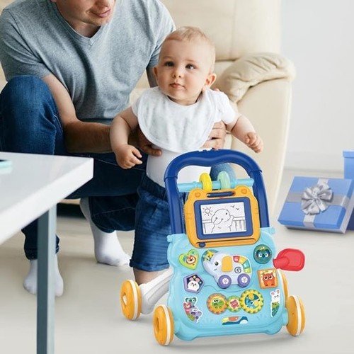 Trotteur bébé - trotteur,