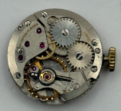 Eta 2510 montre mouvement - 2510,