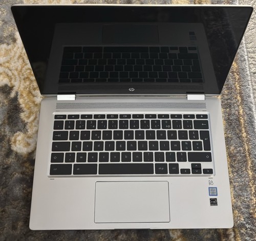 Chromebook x360 14g1 - chromebook,