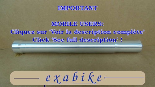 Fourreau fourche pour - fourreau,