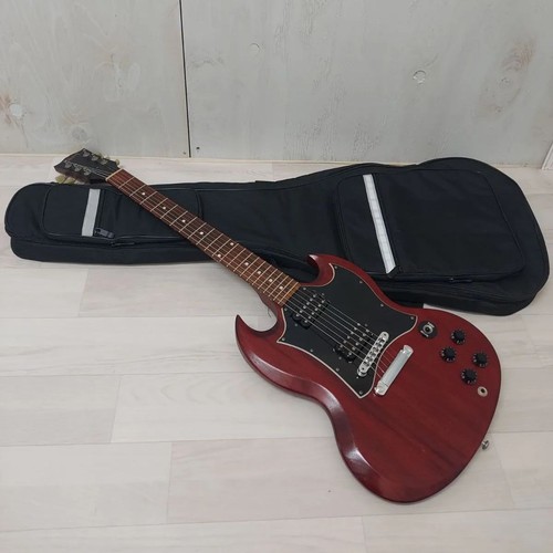 Guitare électrique gibson - électrique, sg