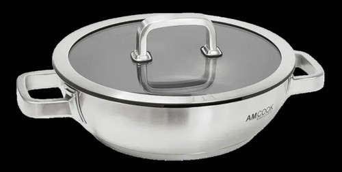 Amcook exclusiv cook - amcook,