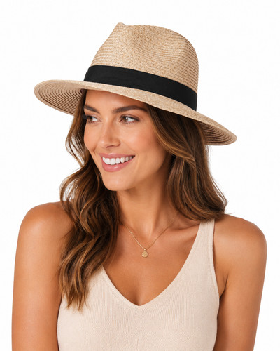 Chapeau trilby fedora - trilby,