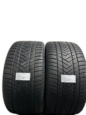 2 PNEUS D'OCCASION 305/35 R 21
