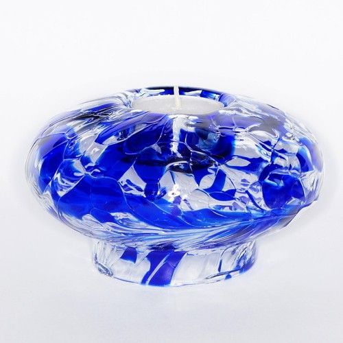Photophore bougie pebble - bougie,
