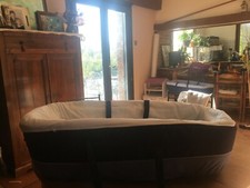 nacelle   couffin  de 