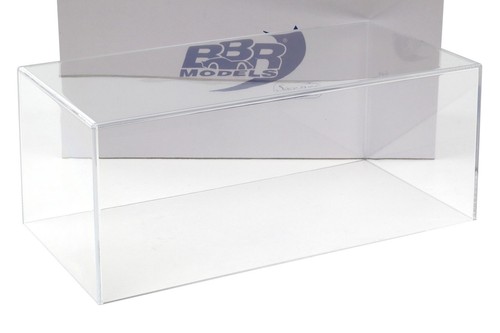 Bbr vitrine en verre - bbr,