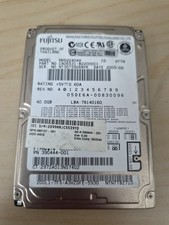 Disque Dur ATA 40Go FUJITSU
