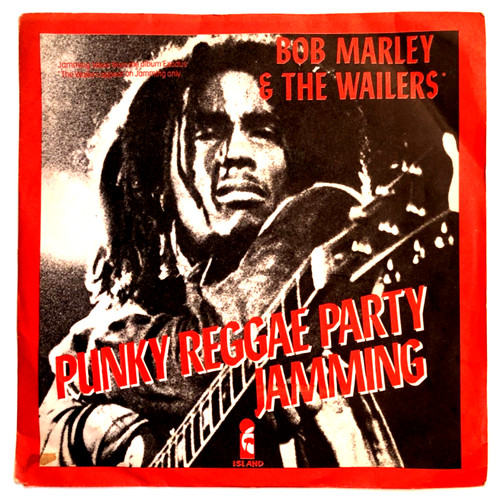 Bob marley the - &,