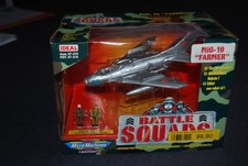 IDEAL MICRO MACHINES BATTLE