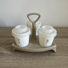 Présentoir Tupperware vintage